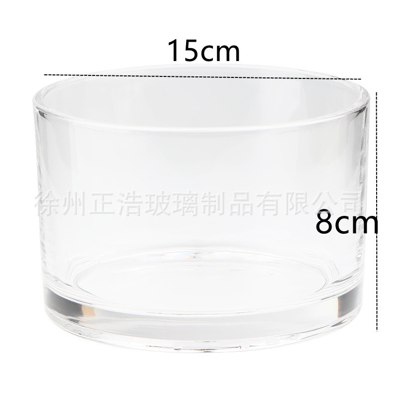 15 구경 × 8 높이