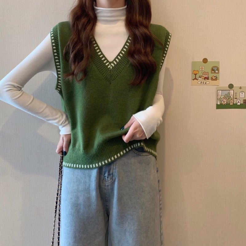 녹색