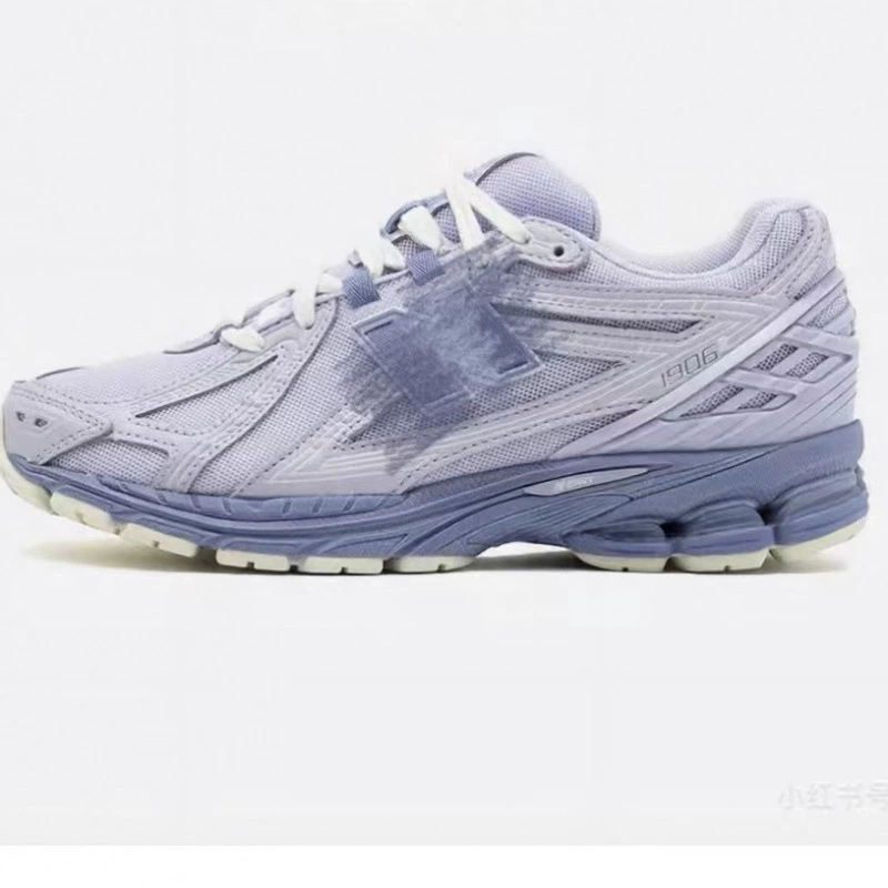 New Balance, тонкие мятные дышащие туфли для отдыха и любимых мужчин и женщин