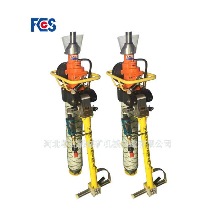 锚杆钻机MQT-130/3.2气动锚杆式钻机 厂家直销钻机型号齐全