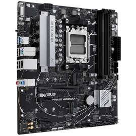 PRIME A620M-A 台式机电脑PC主板 AM5支持CPU 7700X/7600X/7500f