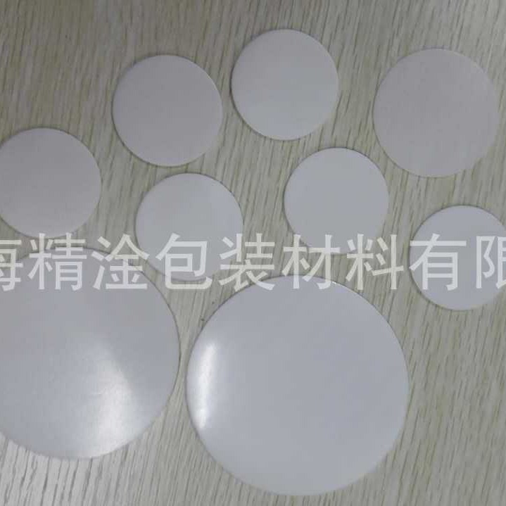 PE发泡垫片（低密度高压聚乙烯）