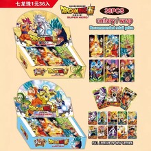 桌游卡牌海贼王火影忍者游戏卡牌闪卡桌游道具动漫周边典藏收藏卡