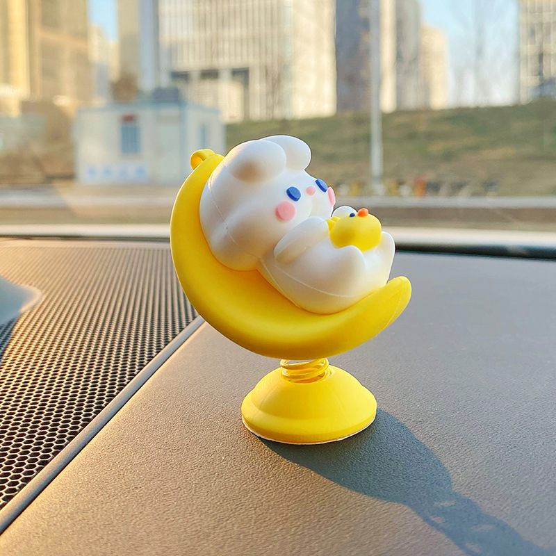 Подлинная модель Lili и Lala Shake Music-Moon