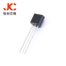 ����ֱӪ ��о BC328 BC338-16-25-40 TO-92 NPN PNP �Ŵ�������