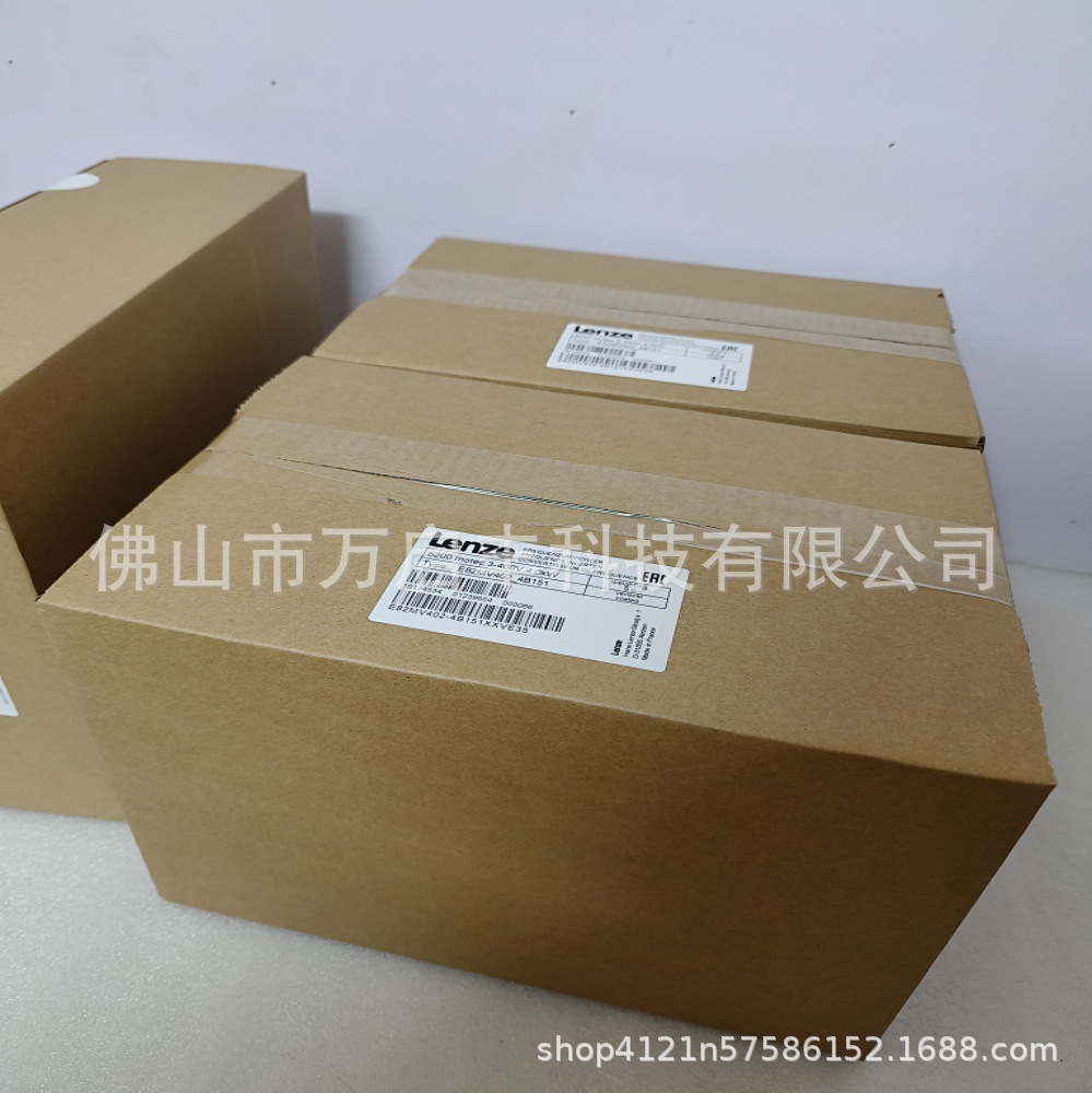 E82MV402_4B151 伦茨变频器 全新包装 现货议价