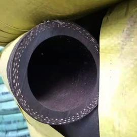 其他橡胶管;夹布胶管;高低压橡胶管