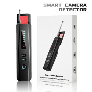 T011 camera detector anti-candid camera detector anti-eavesdropping detector GPS infrared detector