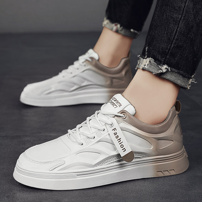 Sports breathable autumn sneakers