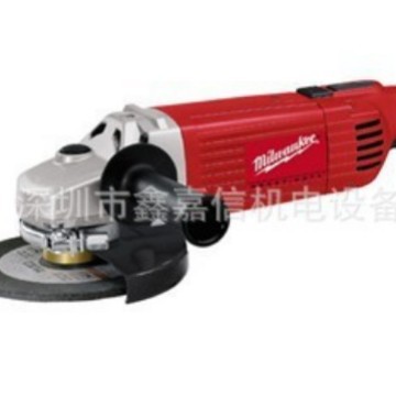 批发零售米沃奇磨光机AGV20-180