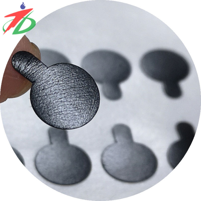 厂家 高温单面薄泡棉电器产品的组装遮触屏可移电子单面泡绵胶