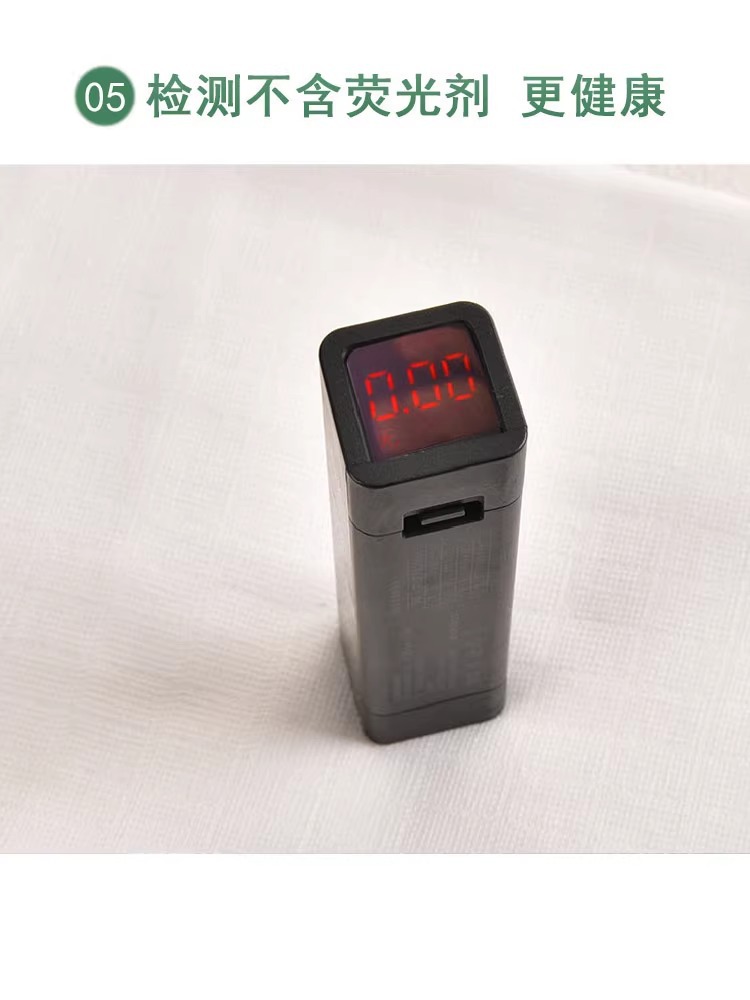 Fabricante pañales de mostaza gaza de tela especial pañales recién nacidos bebé lavados nuevos pañales de algodón anillo toallas de sudor