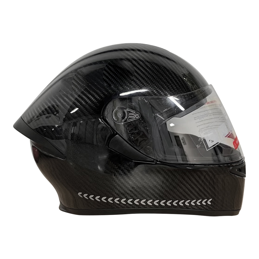 탄소 섬유 철 마운틴 바이크 오토바이 라이딩 헬멧 산악 와일드 레이싱 통기성 오프로드 헬멧