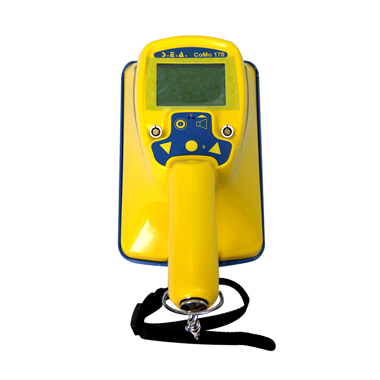 法国NUVIA COMO170F消防专用表面沾污仪现货 como170