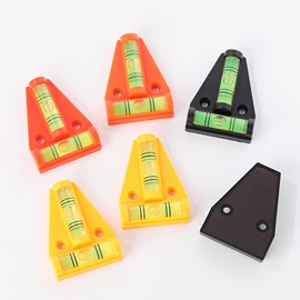 激光水平仪;水平尺;水准仪