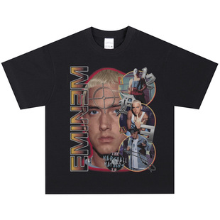 Eminem��ķ�����f��������ʽ�͹�t�����^���f���ɶ���Vintage�L��