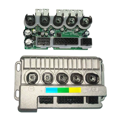 6-Tube Wireless Module Controller, Electric Vehicle Controller, Electric Vehicle Parts, Wide Compatibility, Enhance Riding Experience (Other Electric Vehicle Accessories) - 6-tube-wireless-module-controller