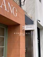 橙色手工砖陶土砖咖啡店民宿商铺门头通体陶土砖做旧外墙砖瓷砖