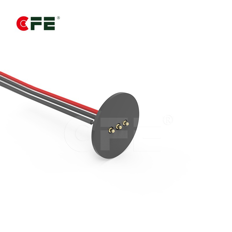 ��CFE������AI�����۾�4pin����ʽ������ ����POGOPIN����߳���