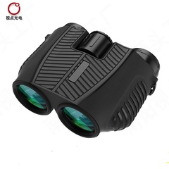 Wholesale binoculars 12×25 HD pocket compact bird watching scope outdoor portable small Paul telescope