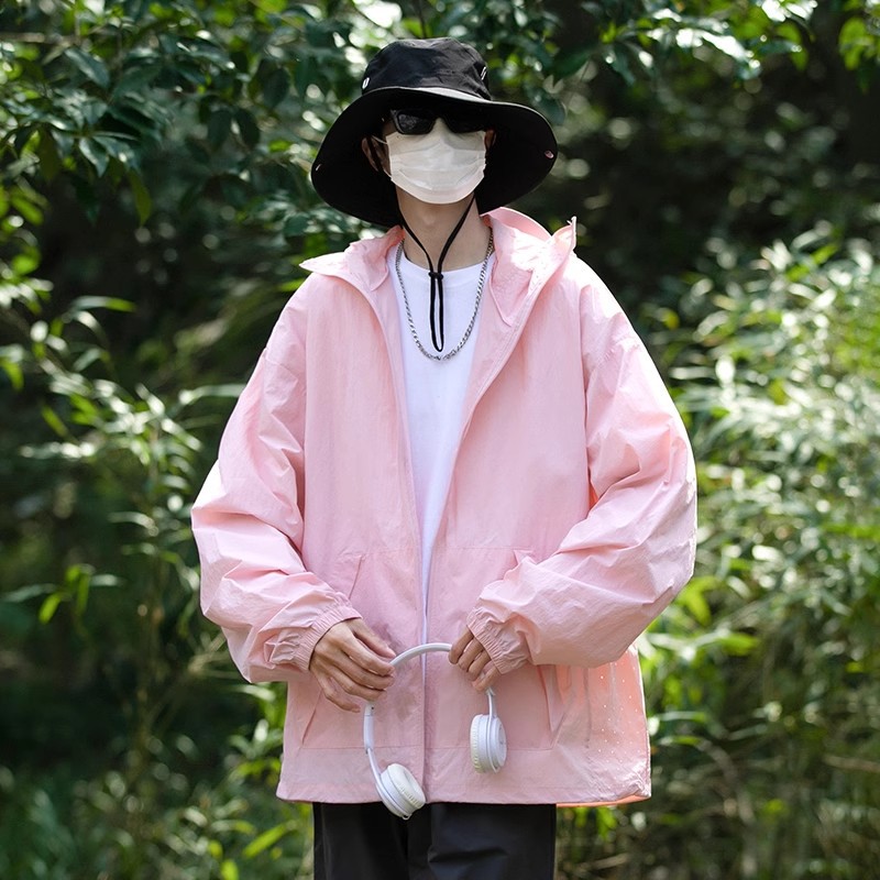 DQC-627 peach pink