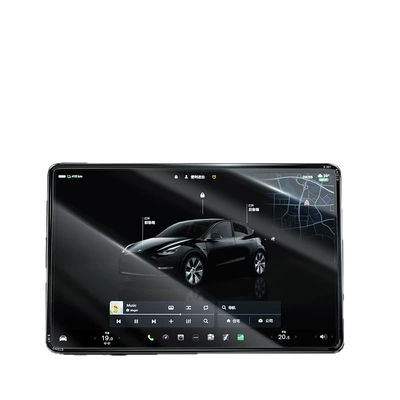 Is Suitable for Tesla Model Y's — Other Automotive Interior Supplies