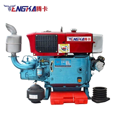 Diesel Engine Zs195Zs1115Zs1110 Avtomobil mühərrikləri