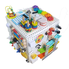 其他益智玩具;儿童早教教具;其他婴幼教具