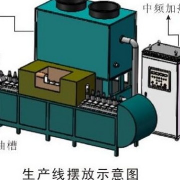供应西安闭式冷却塔