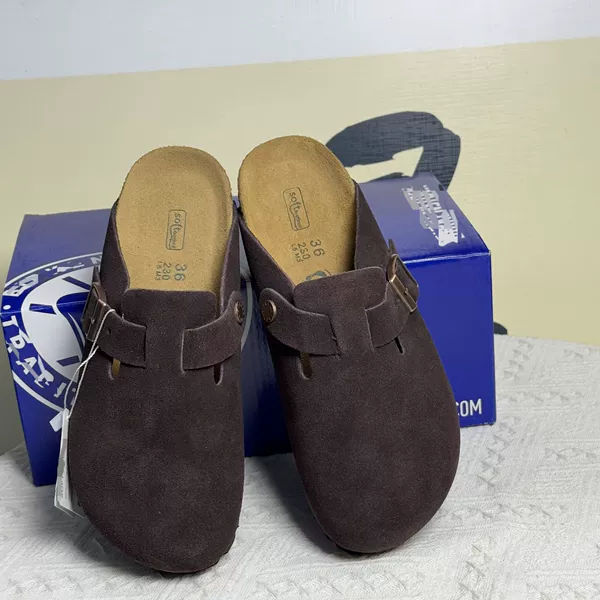 Half pack of mocha