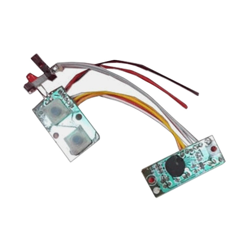 ����ƿ��ư�ODMͷ��PCBA�����忪���������ܵƾߵ�·�峭�嶨��