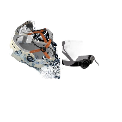 Auto Parts and Accessories — Universal Helmet for Men