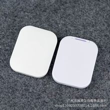 厂家百万销量生产便携式迷你镜梳组百万销量款空白DIW镜梳