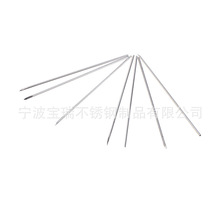 美容针 牙科针 采血针 注射针 一次性医疗耗材用毛细管 成品加工