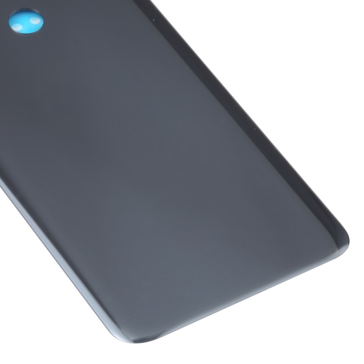 Para LG K61 LMQ630EAW LM-Q630EAW LM-Q630 cubierta trasera de la batería