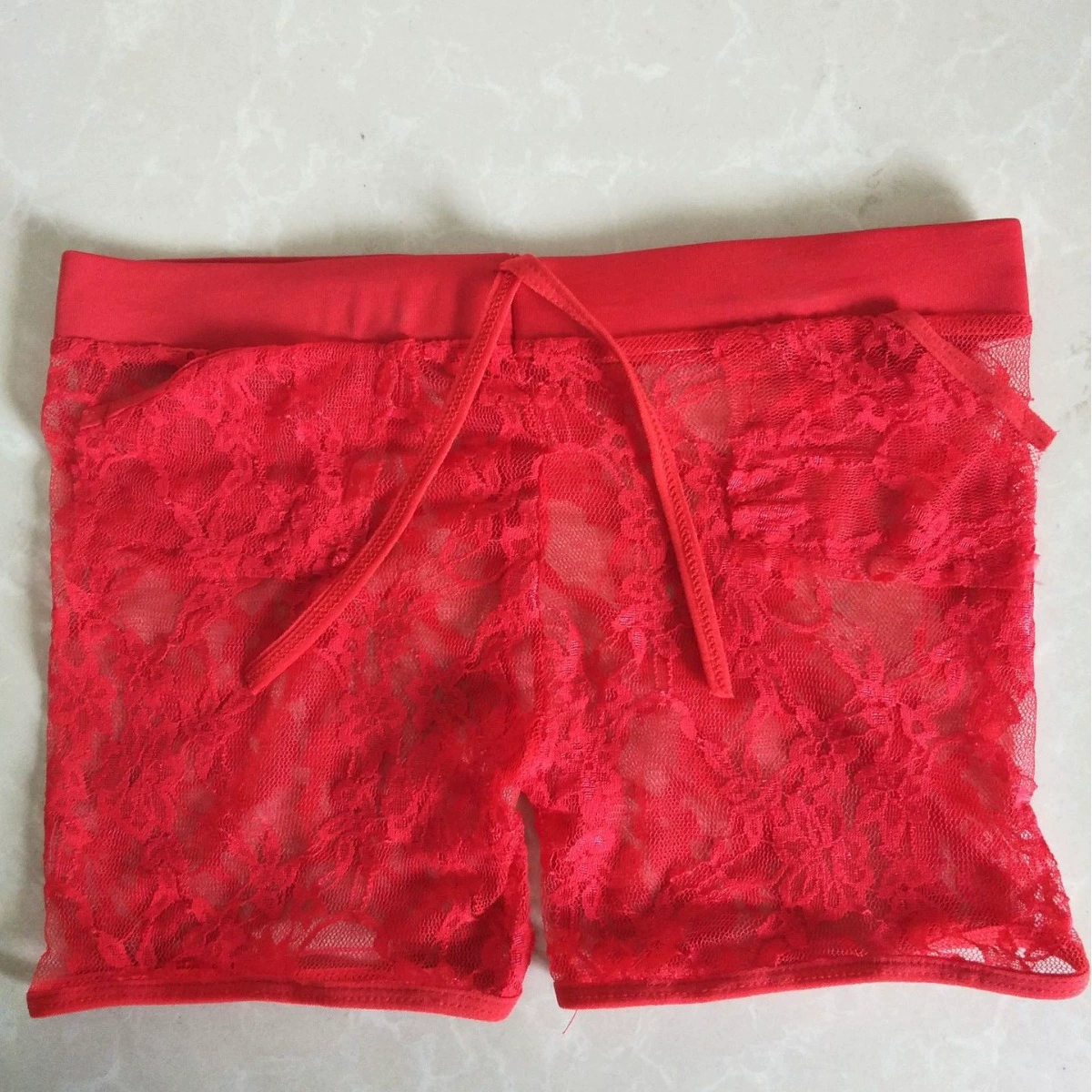 Т underwear, сексуальные штаны, многоцветные брюки, европейский стиль, AliExpress