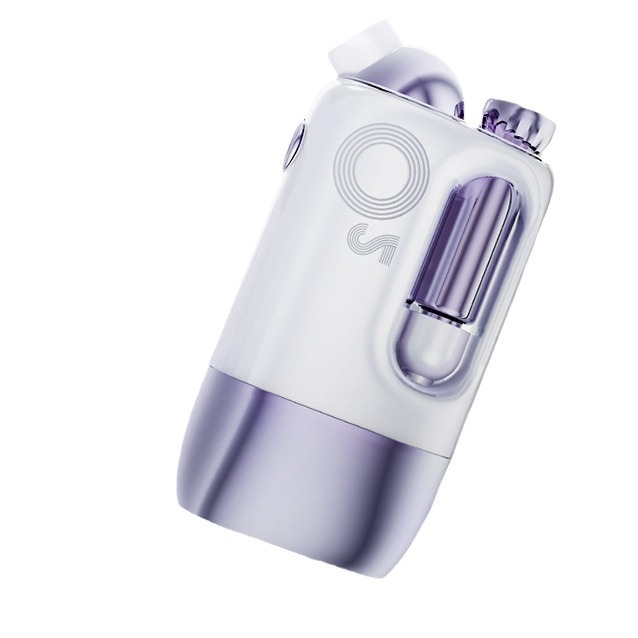 Home Portable High Pressure Nano Spray Hydrating Facial Oxygen Injectiontrument Introductiontrument Home Facial Beautytrument