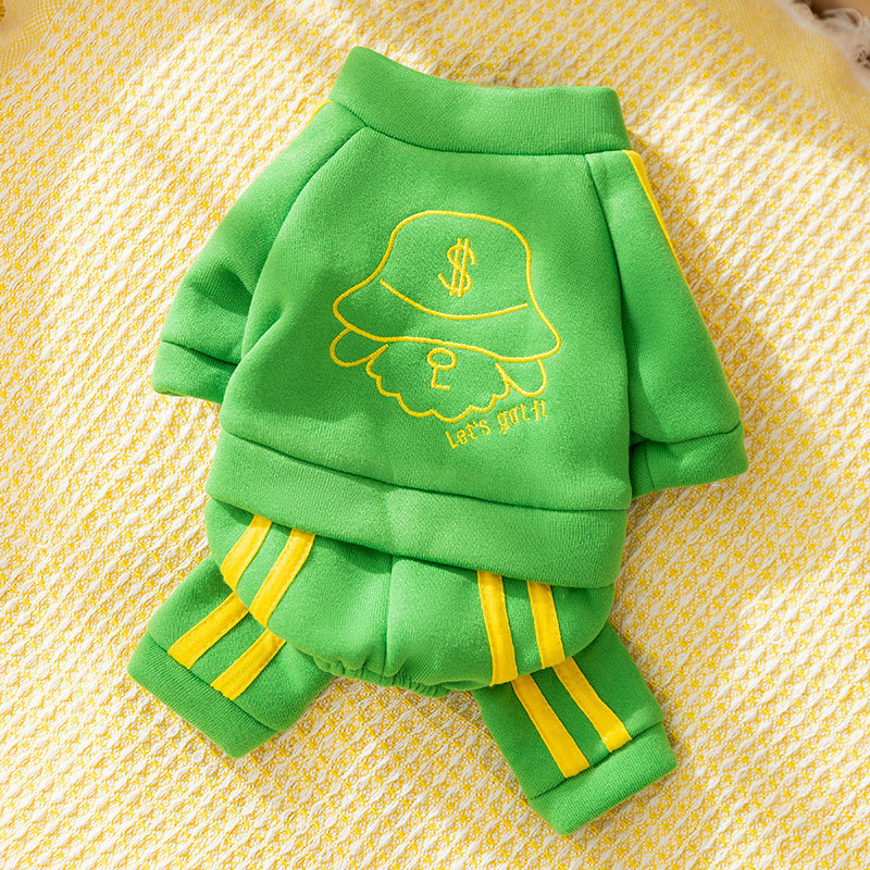 Thian Green