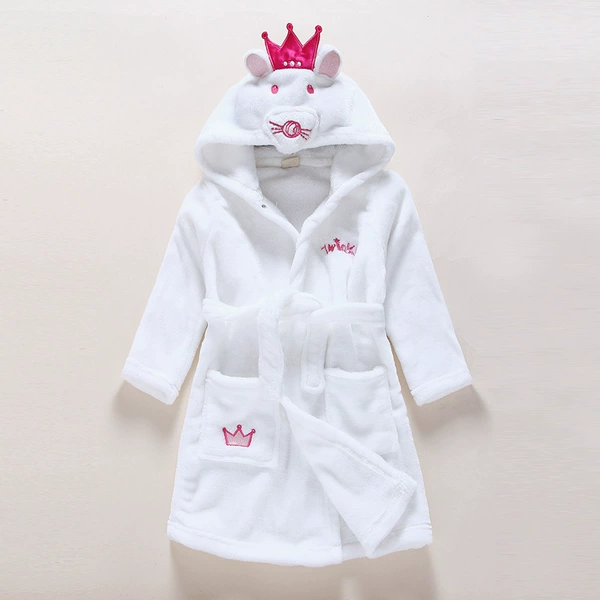 Little mouse robe