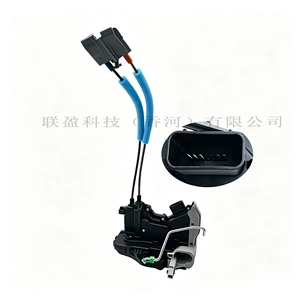 81310‑J9000 Hyundai Encino mərkəzi qapı kilidi motoru ilə uyğun gəlir