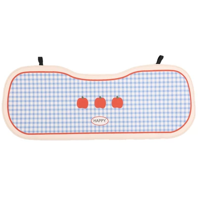 Seat cushion, seat cover Seasons, Summer Cooling Cushion, Cute - rear-three-person-cushion