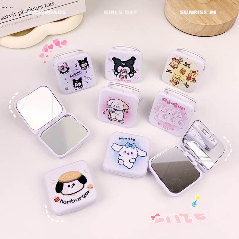 Cartoon mobile phone