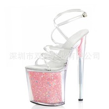 20CM�W��͸��������Ь�_�Rģ���Ը�䓹���߸�Ь����ҹ������ģ
