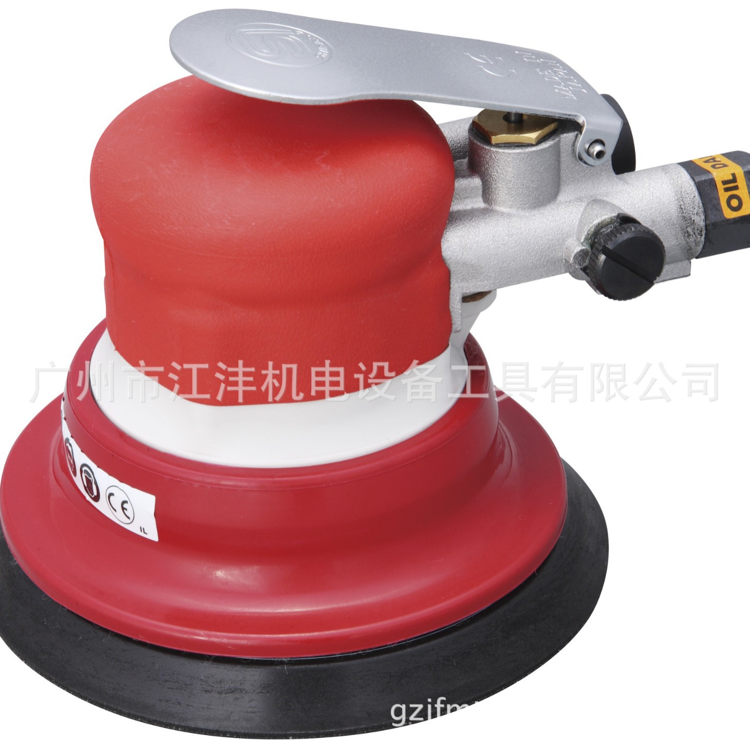 SI-1301/SI-3101M日本“SHINANO”“信浓”气动双动磨光机SI-3101