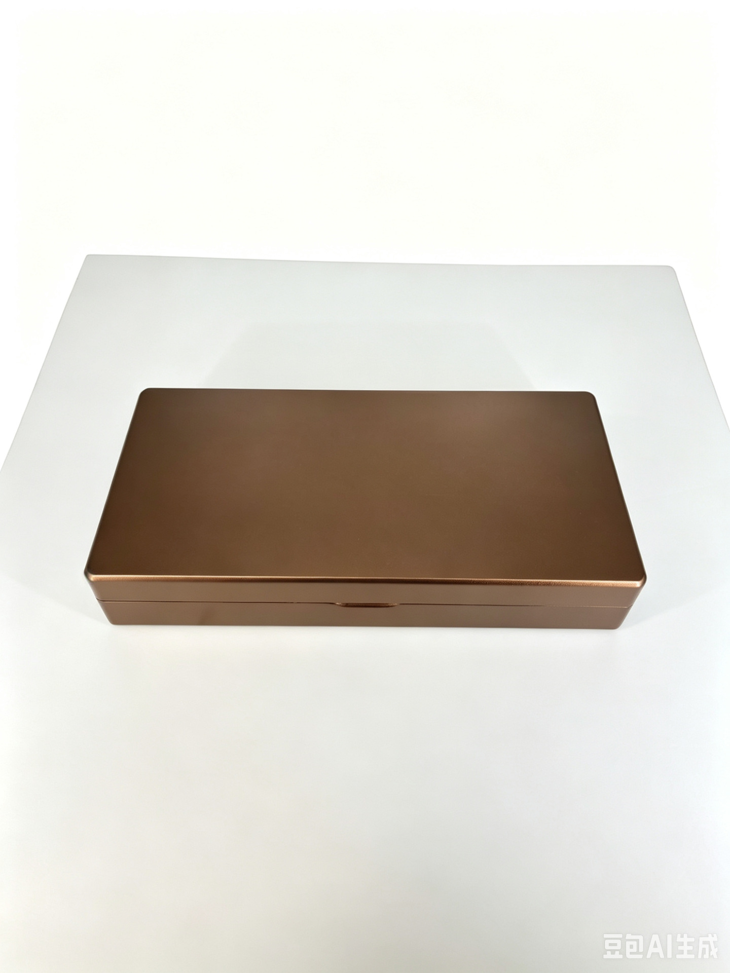 Massivholz-Schmuckschatulle Walnussholz hochwertiges feines Design Goldschmuck Schmuckaufbewahrung kleine Schmuckbox Geburtstagsgeschenk für Damen