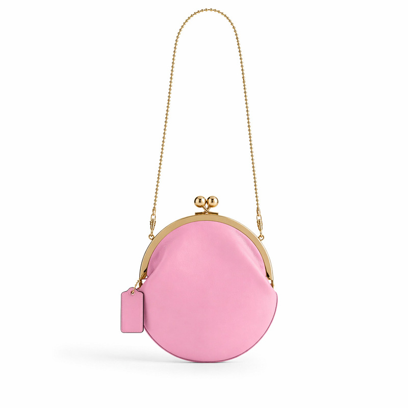 Fashion Niche Kiss-Lock Clutch Bag 2026 New Model Women's Clutch Handbag Elegant Runway Shoulder Crossbody Bag Fashion Niche Kiss-Lock Clutch Bag 2026 New Model Women's Clutch Handbag Elegant Runway Shoulder Crossbody Bag