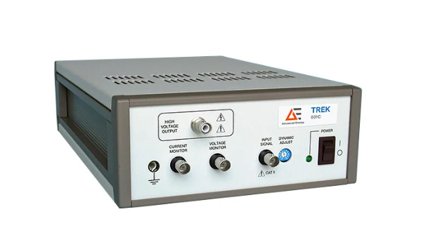 代理TREK高压功率放大器 双极性电压输出的精密控制 TREK 601C