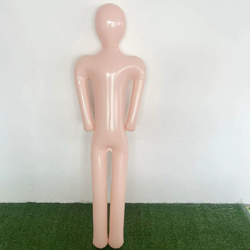 Производители спот ПВХ надувные модели окрашенные кожи Хэллоуин атмосфера игрушки большое количество