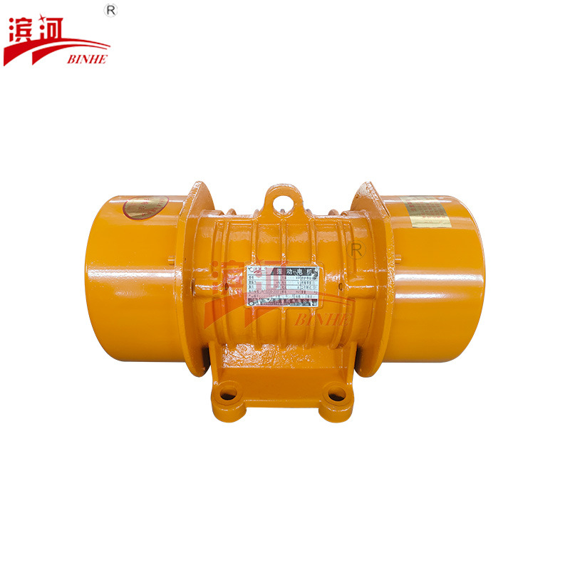 YZH-10-4卧式振动电机滨河供应380V通用型振动电机