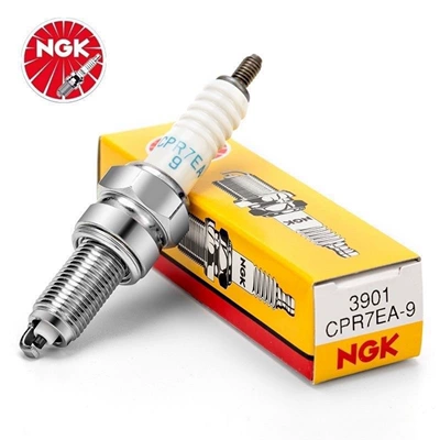 Genuine Ngk Spark Alışdırma şamı (Sveçalar)